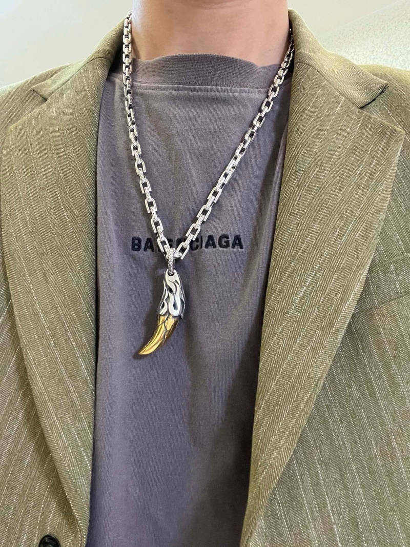 Gucci Necklaces